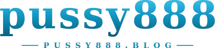 pussy888 logo